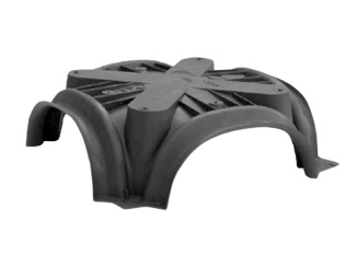 Příslušenství pro Perlinka Adfors Vertex G 120 50,0 m x 1,1 m
