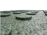 Gumová dlažba Gutta Terrace