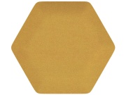 Nástěnný panel Scobax Riwiera Hexagon