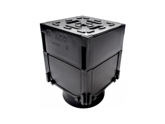 ACO –  ACO HexaSelf H60