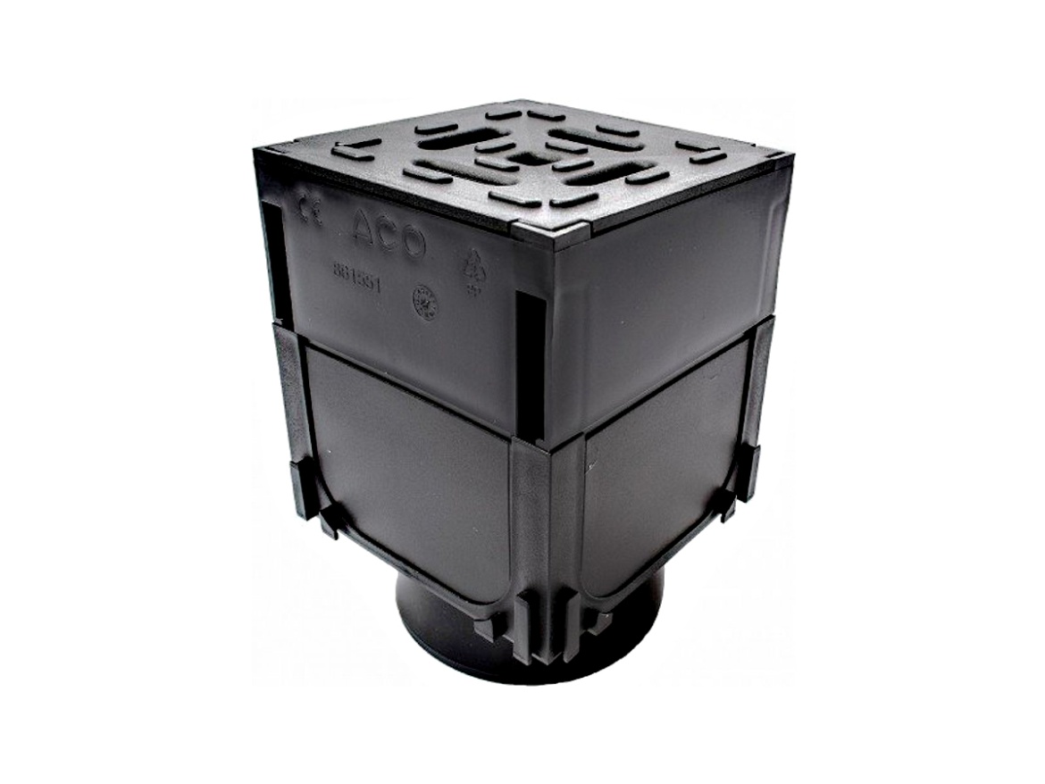 Revizní díl ACO HexaSelf H60