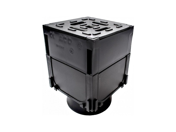 Revizní díl ACO HexaSelf H60