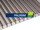 Polykarbonátová deska Palram Sunlite 8 mm