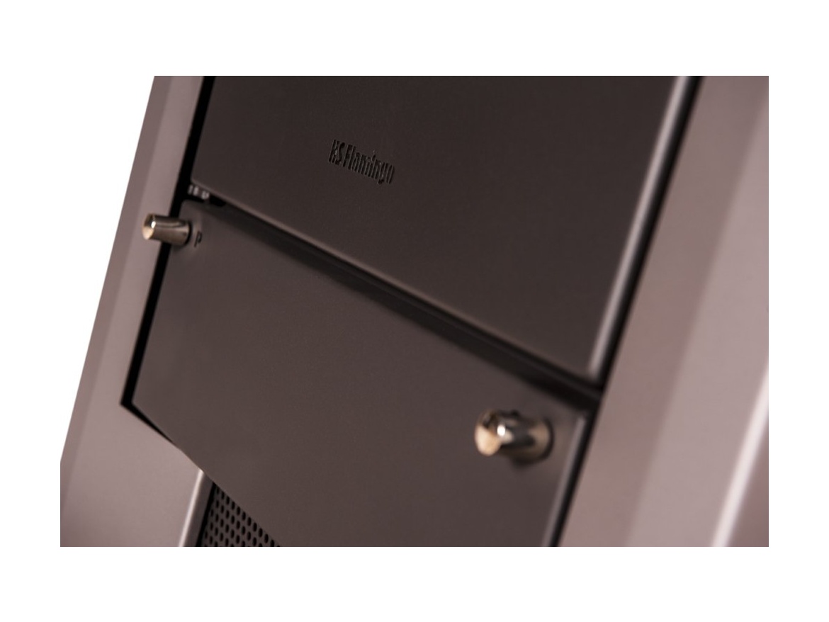 HS Flamingo ESPO II šedá