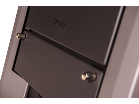 HS Flamingo ESPO II šedá