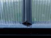 Klasický skleník Halls Icon Planthouse 8