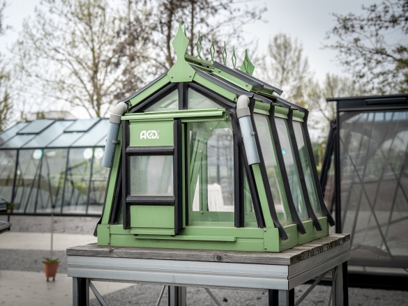 Az igazság a belga ACD üvegházakról