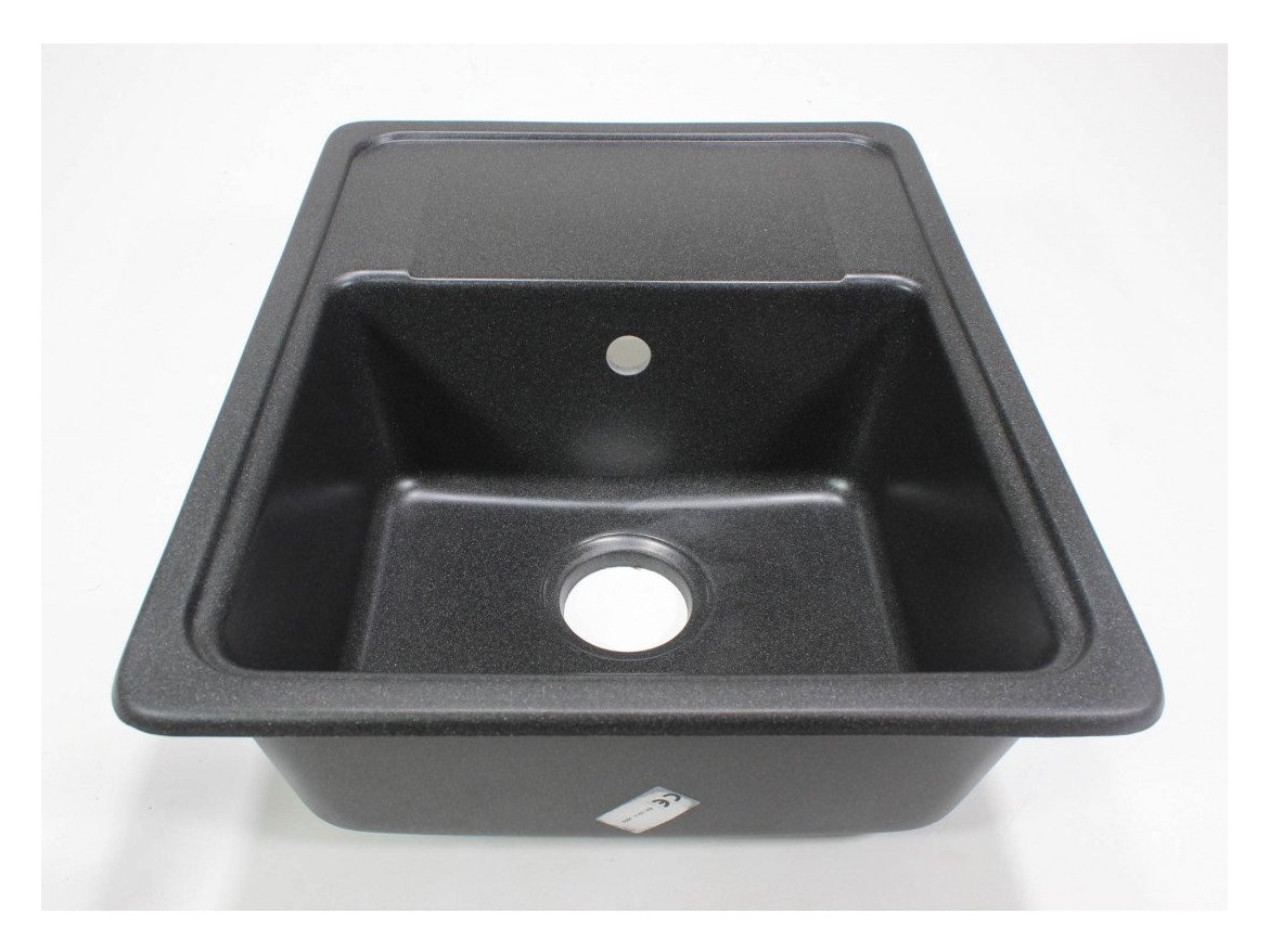 Kuchyňské dřezy Granisil Cortes 570.5