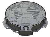 Poklop PAM Planet