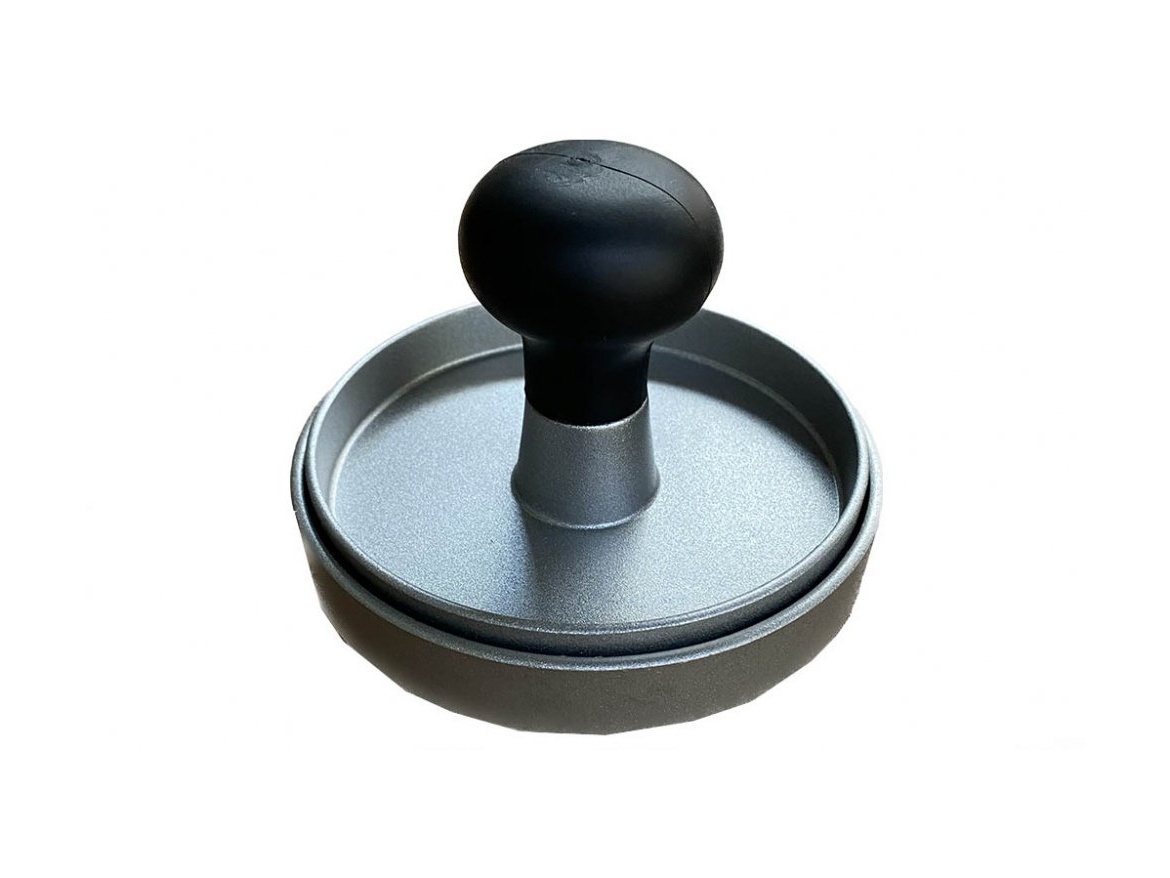 VespaGarden Lis na hamburgery Master Grill