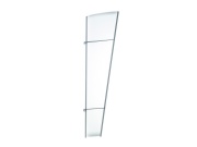 Bočná stena Scobax Savespot L