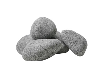 Sauny –  Saunové kameny