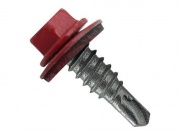 Covernit Farmářský samořezný šroub 4,8 x 20 mm