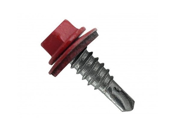 Covernit Farmářský samořezný šroub 4,8 x 20 mm