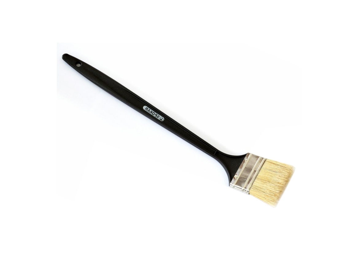 Spokar Zárohový štětec