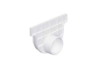 Čelo s nátrubkem MEA Home Plus 100