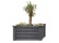 © planter DIY Danish motif 100x100x50cm