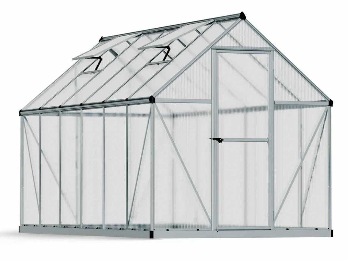 Skleník Scobax Mythos