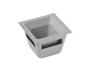 Příslušenství pro Rošt k šachtě či rámu Dakota