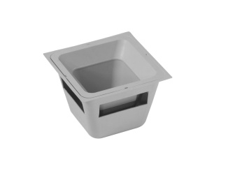 Príslušenstvo –  Zvonový sifon Dakota