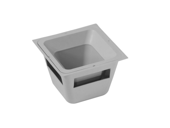 Zvonový sifón Dakota sifon