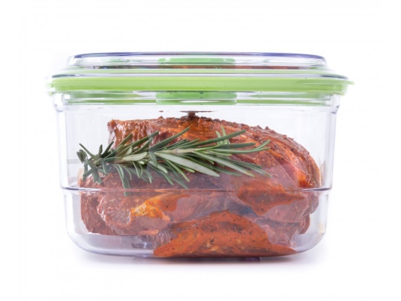 G21 Vakuovací dóza  1,4 L, marinovací