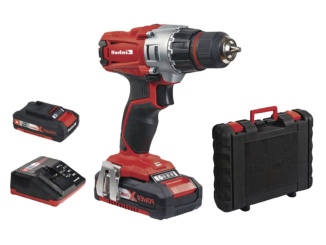 Příslušenství pro Baterie Einhell Power X-Change 4 Ah