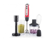 G21 Mixér  VitalStick 800 W, Red/Black