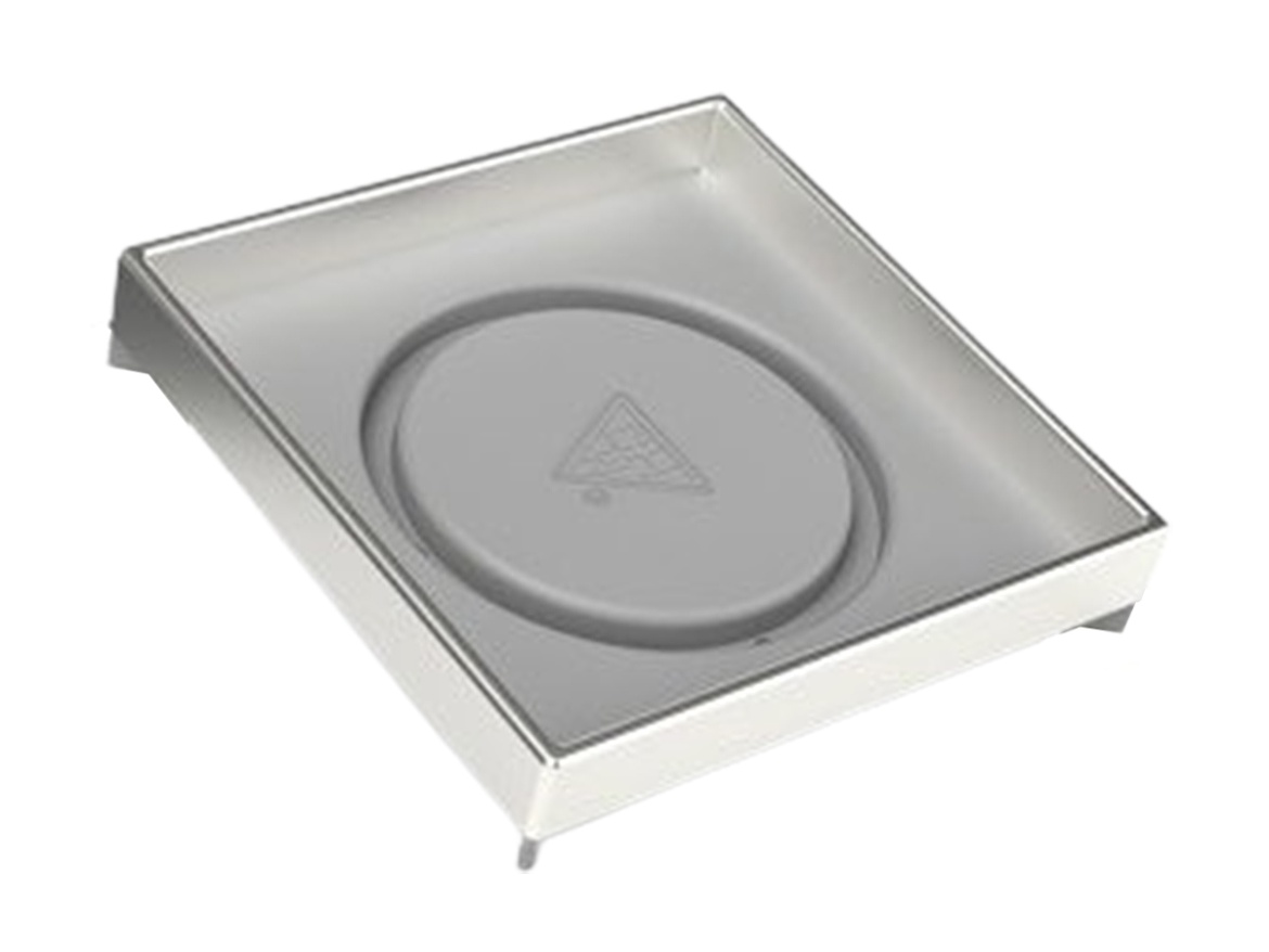 Chuděj Podstavec pro dlažbu 125