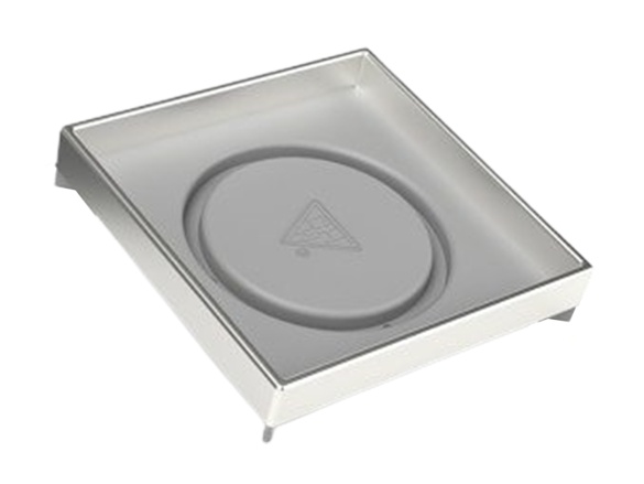 Chuděj Podstavec pro dlažbu 125