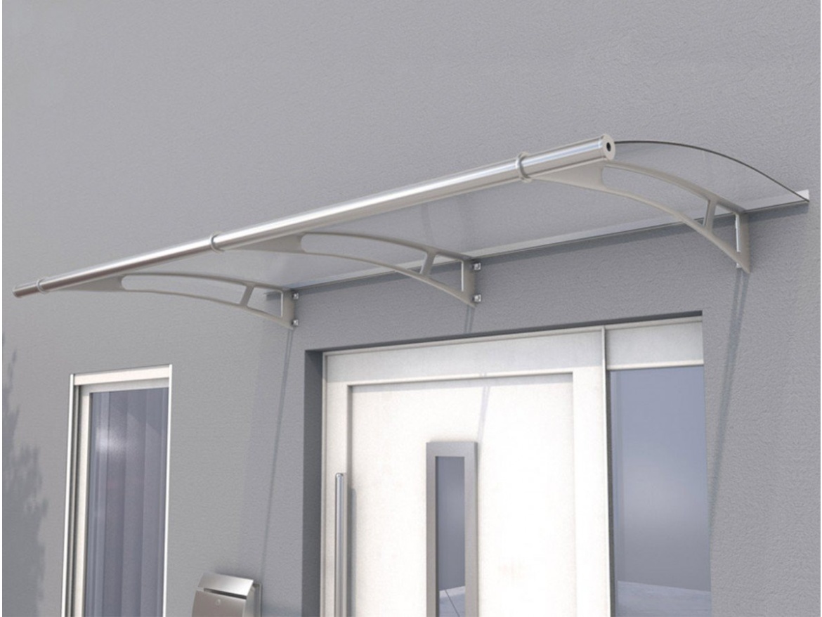 Vchodová strieška Gutta Guttavordach PT/L