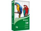 Scobax Mikros Exot 1 kg
