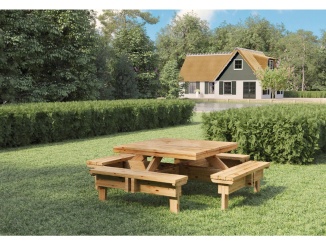 Kertek –  Tuindeco Classic