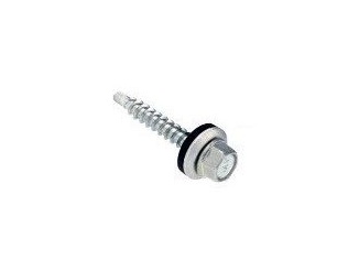 Barkácsbolt – Klimas Wkręt-met ŠR. SAMOVRT PLECH-DŘEVO ZN 4,8X35 MASTERBOX