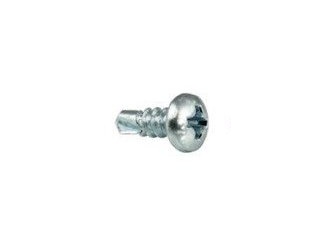 Barkácsbolt – Klimas Wkręt-met ŠR. SAMOVRT. S PŮLKULATOU HL. ZN 3,5X95