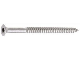 Barkácsbolt – Klimas Wkręt-met ŠR. SAMOVRT. STŘEŠNÍ DO TRP 0,5-0,75MM/DŘEVA TX20 4,8X240
