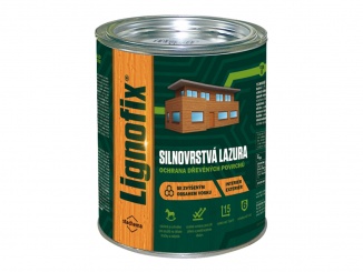 Barvy a laky – Stachema Lignofix