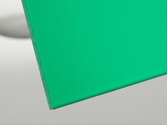 Basic – Plexiglas XT Color Plexisklo extrudované barevné Plexiglas XT Tloušťka: 3, Barva: zelená, Kód barvy: 6N570, Šířka: 2050, Délka: 3050, Hmotnost: 22.5, Propustnost světla : 19%, Propustnost světla translucentní (průsvitný): ano