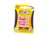 Baterie--R03 AAA JCB Baterie--R03 AAA