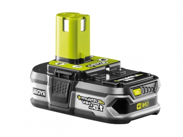 Baterie Ryobi RB18