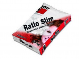 Baumit Sádrová omítka Ratio Slim