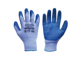 Bavlněné rukavice máčené Modeco Expert