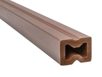 Bazény – Gutta Dřevoplastový nosník Guttadeck