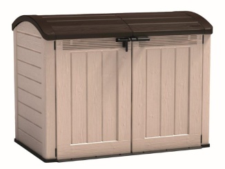 Bazény – Keter CRT