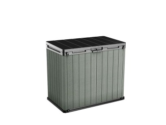Bazény – Keter Zahradní box SIO Darwin 1150 l zelený