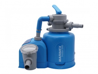 Bazény – Marimex Písková filtrace ProStar 6000