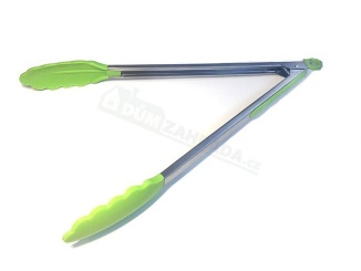 Kertek –  Floraland Grilovací kleště silikonové Master Grill MG300