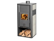 Krbové kachle s výmenníkom Blist Ambasador / ROMA E - 22 kW