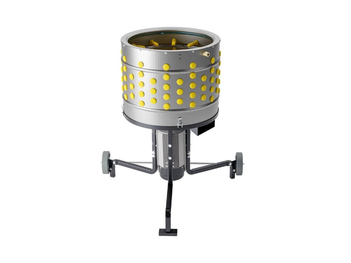 Scobax Bubnová škubačka AGF EU PRO A - 50 cm
