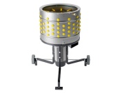 Scobax Bubnová škubačka AGF EU PRO A - 50 cm